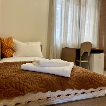Хостел Атлас - Hostel Atlas Blagoevgrad Eksteriør bilde