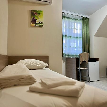 Хостел Атлас - Hostel Atlas Blagoevgrad Eksteriør bilde