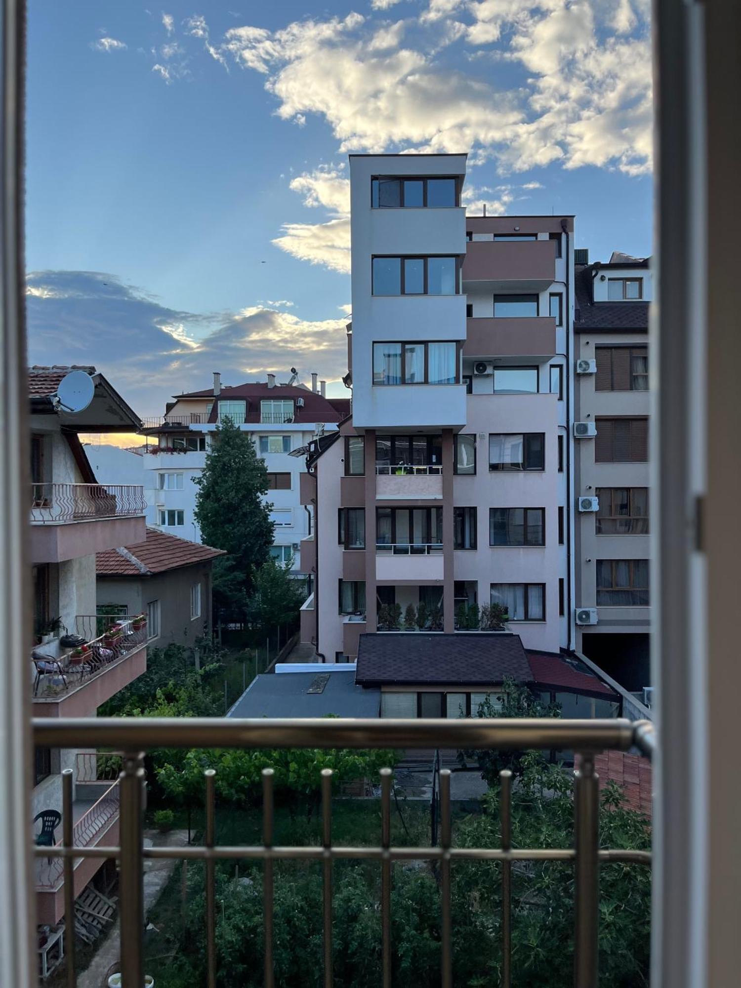 Хостел Атлас - Hostel Atlas Blagoevgrad Eksteriør bilde