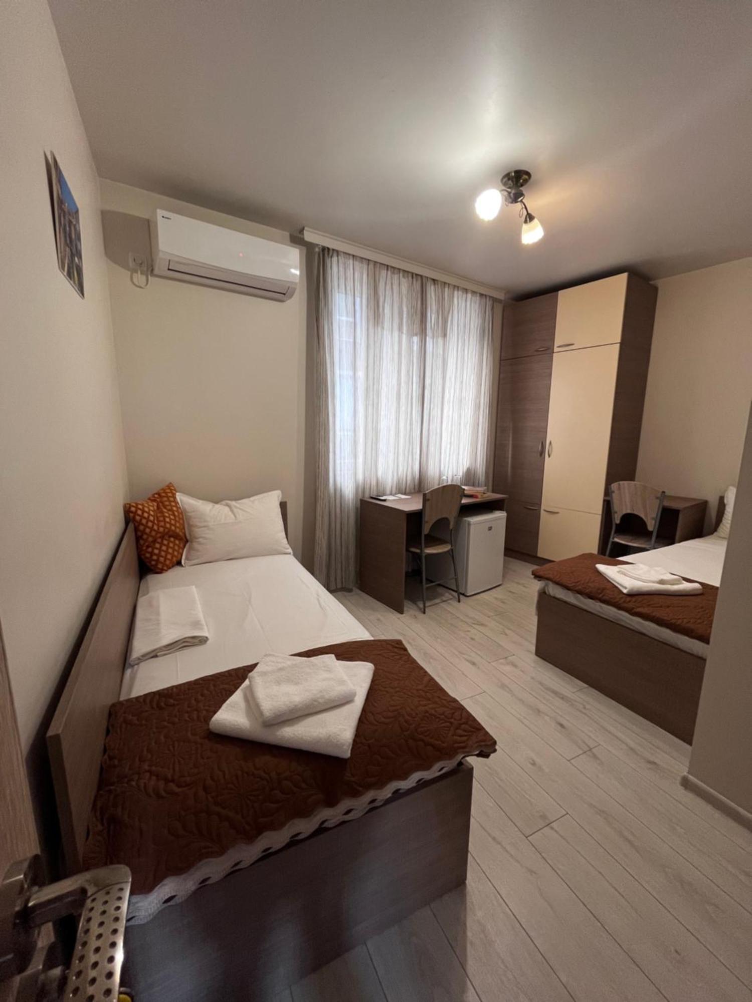 Хостел Атлас - Hostel Atlas Blagoevgrad Eksteriør bilde
