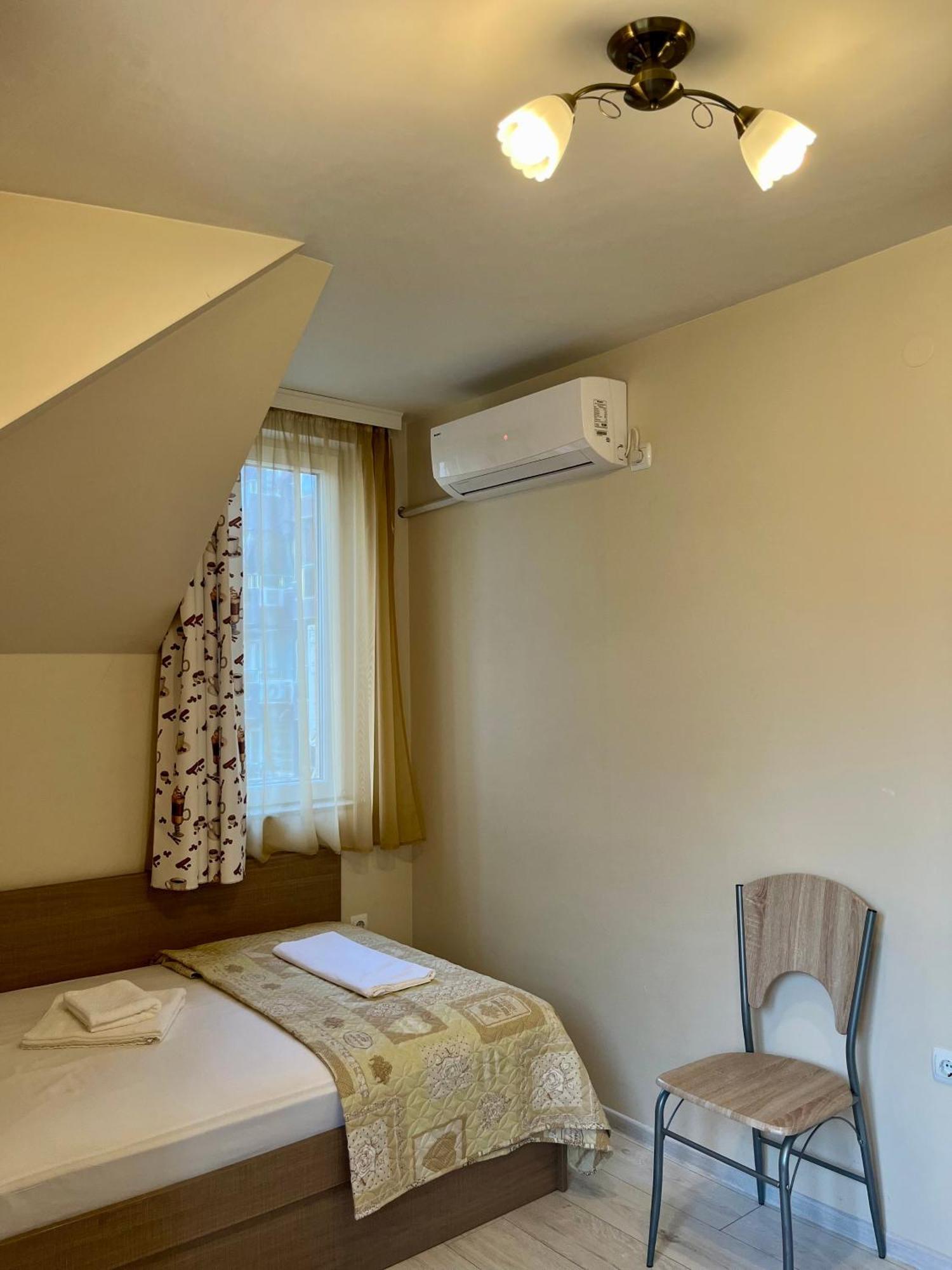 Хостел Атлас - Hostel Atlas Blagoevgrad Eksteriør bilde