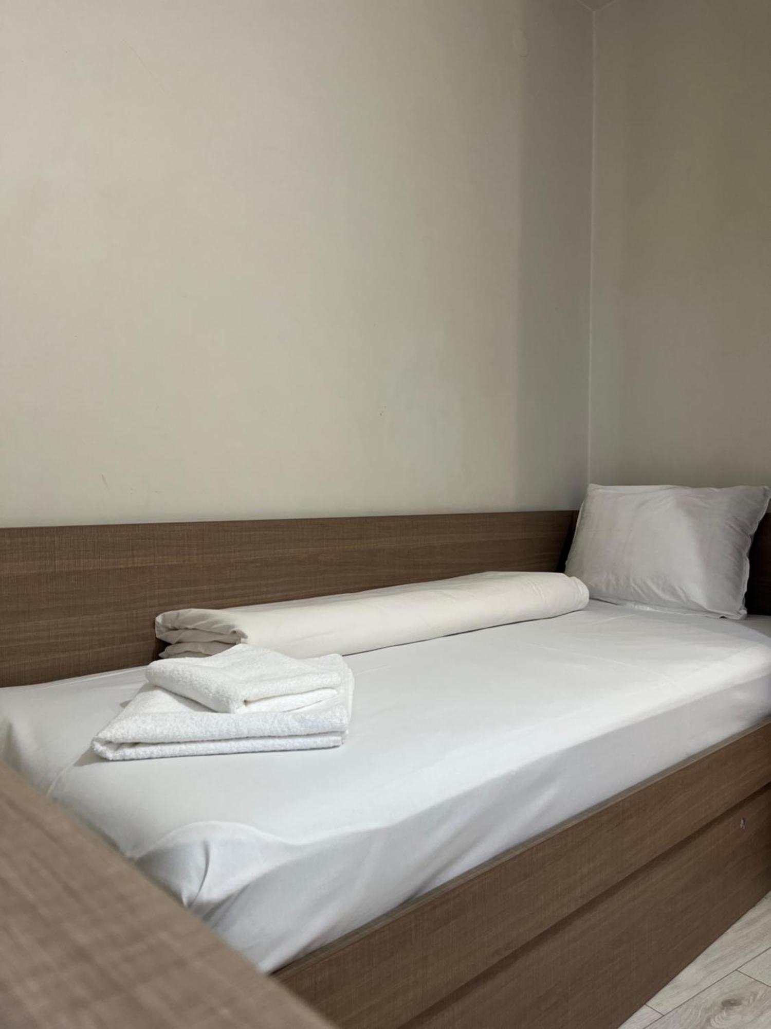 Хостел Атлас - Hostel Atlas Blagoevgrad Eksteriør bilde