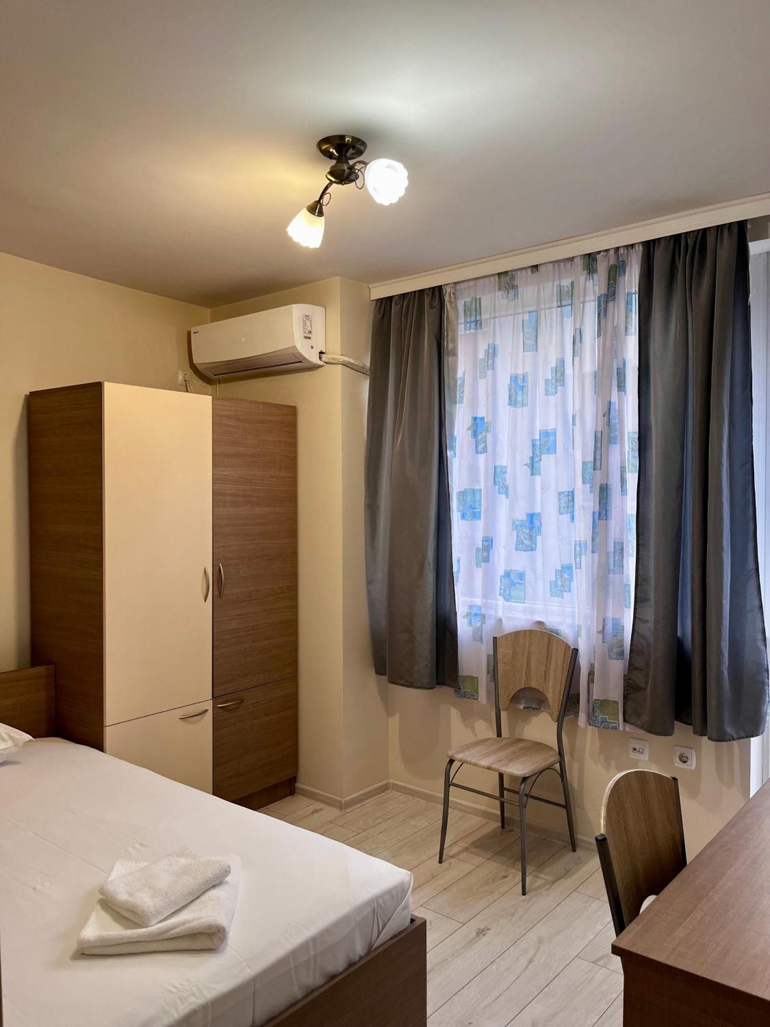 Хостел Атлас - Hostel Atlas Blagoevgrad Eksteriør bilde
