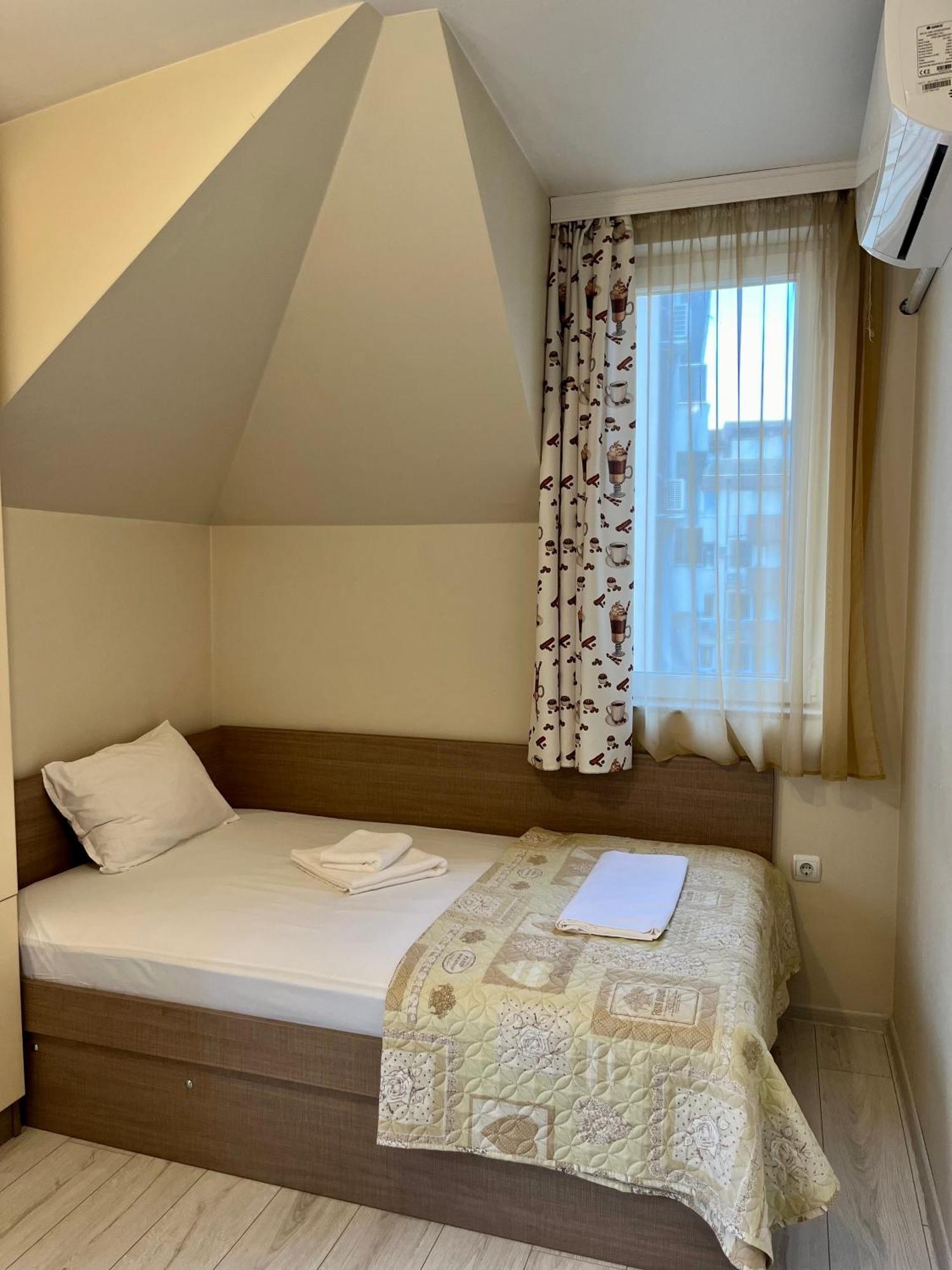 Хостел Атлас - Hostel Atlas Blagoevgrad Eksteriør bilde