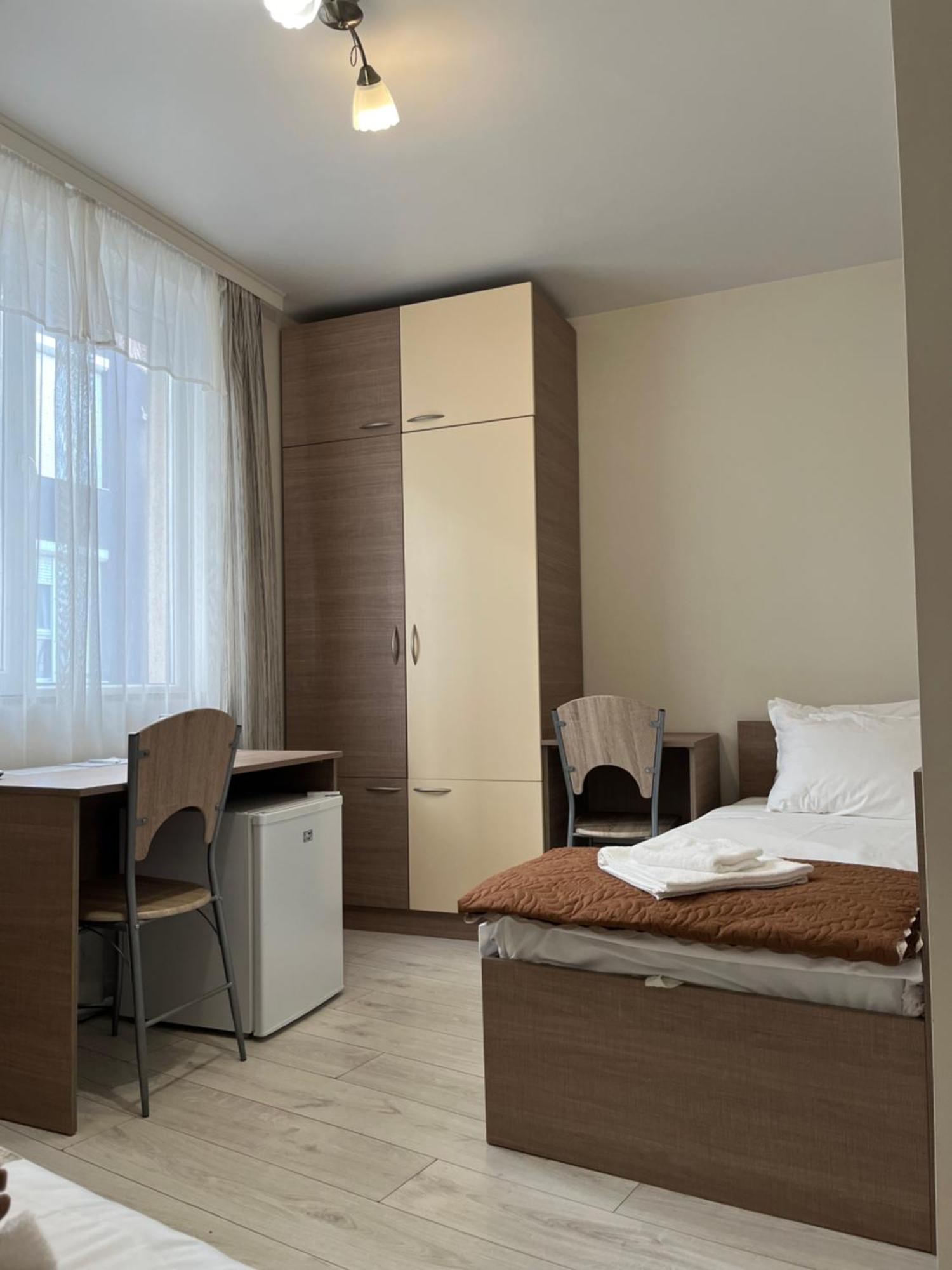 Хостел Атлас - Hostel Atlas Blagoevgrad Eksteriør bilde