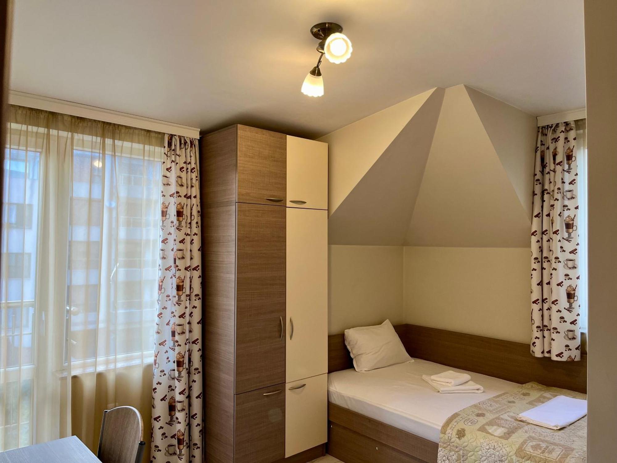 Хостел Атлас - Hostel Atlas Blagoevgrad Eksteriør bilde