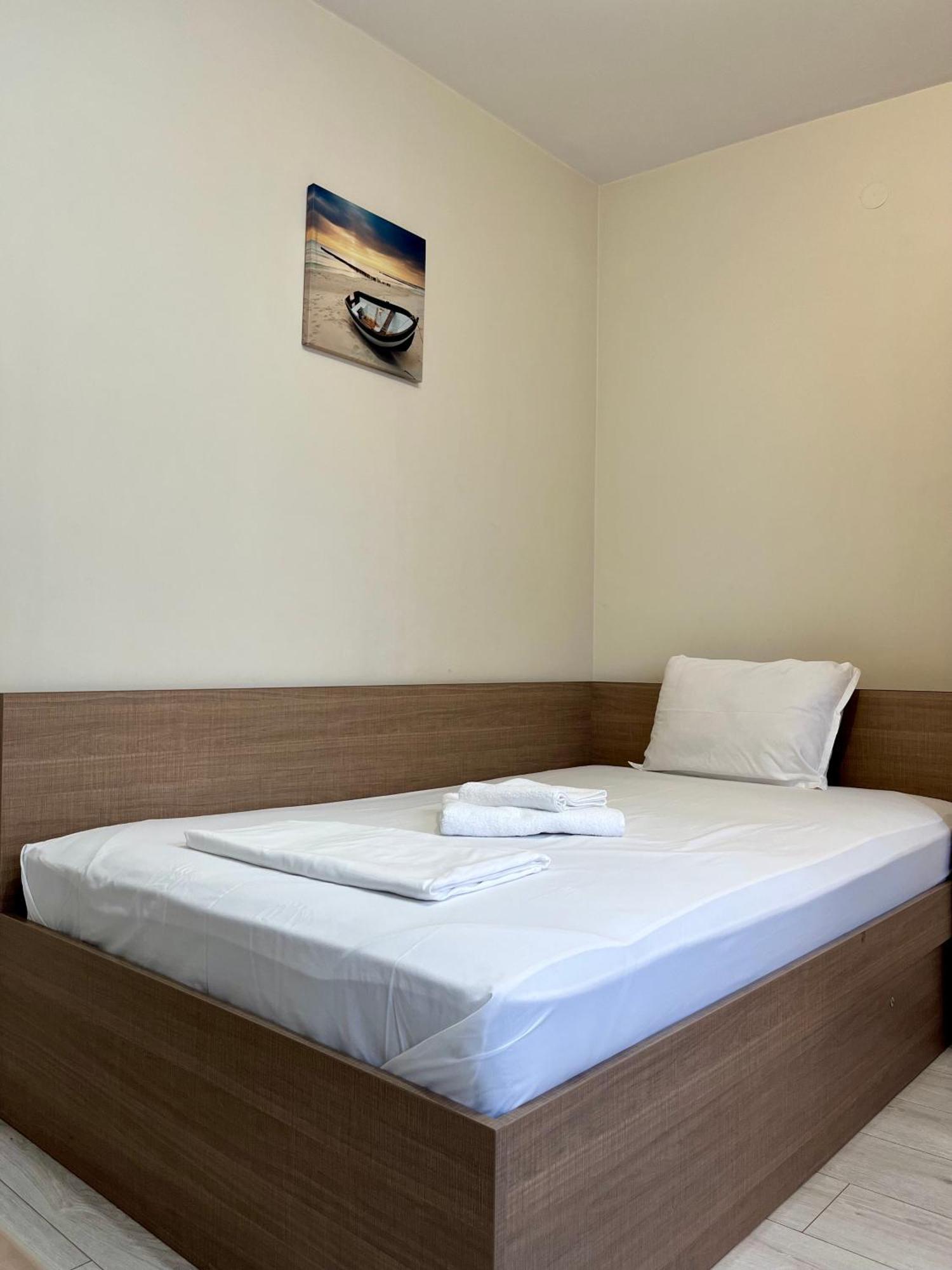 Хостел Атлас - Hostel Atlas Blagoevgrad Eksteriør bilde