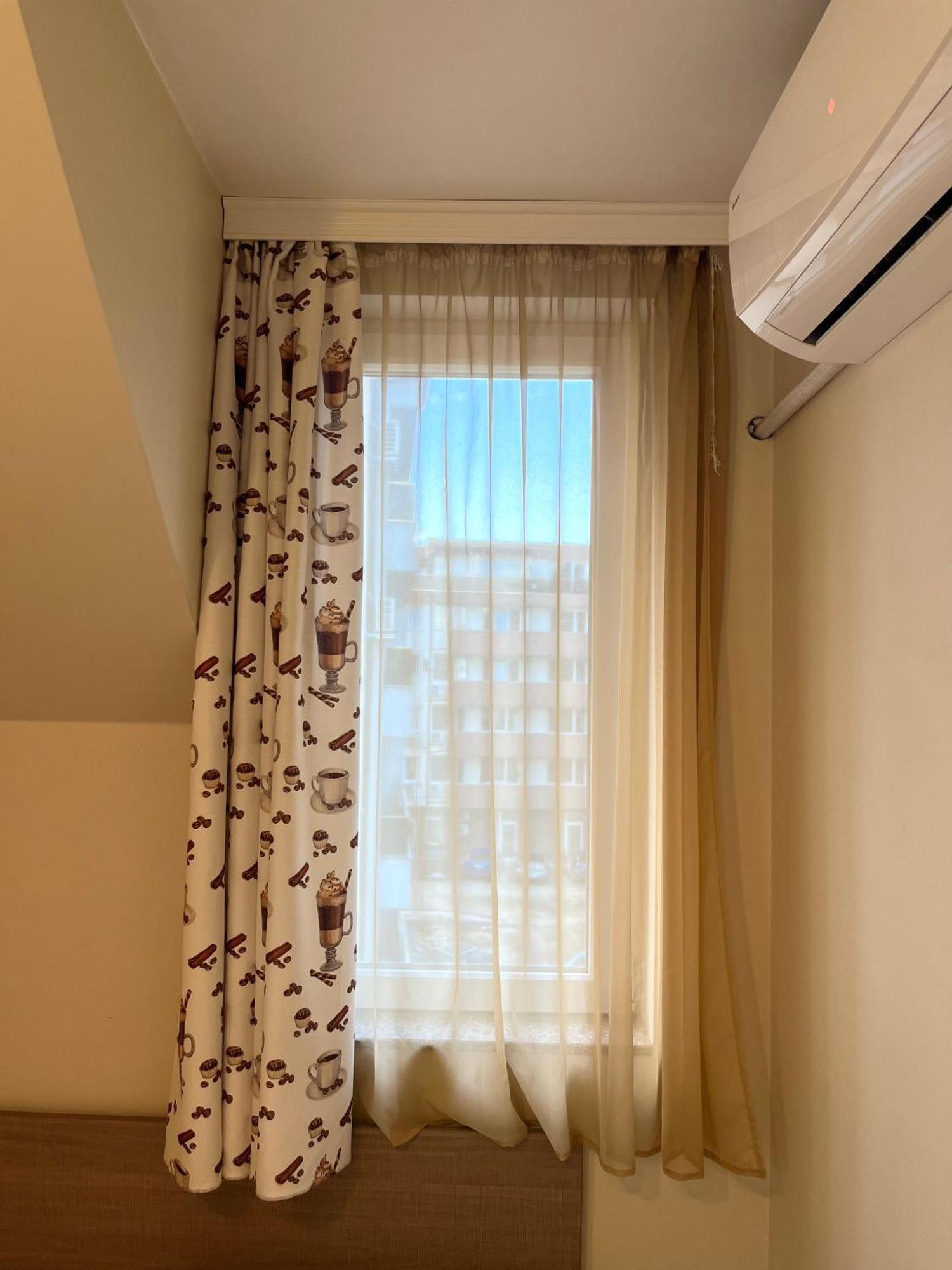 Хостел Атлас - Hostel Atlas Blagoevgrad Eksteriør bilde