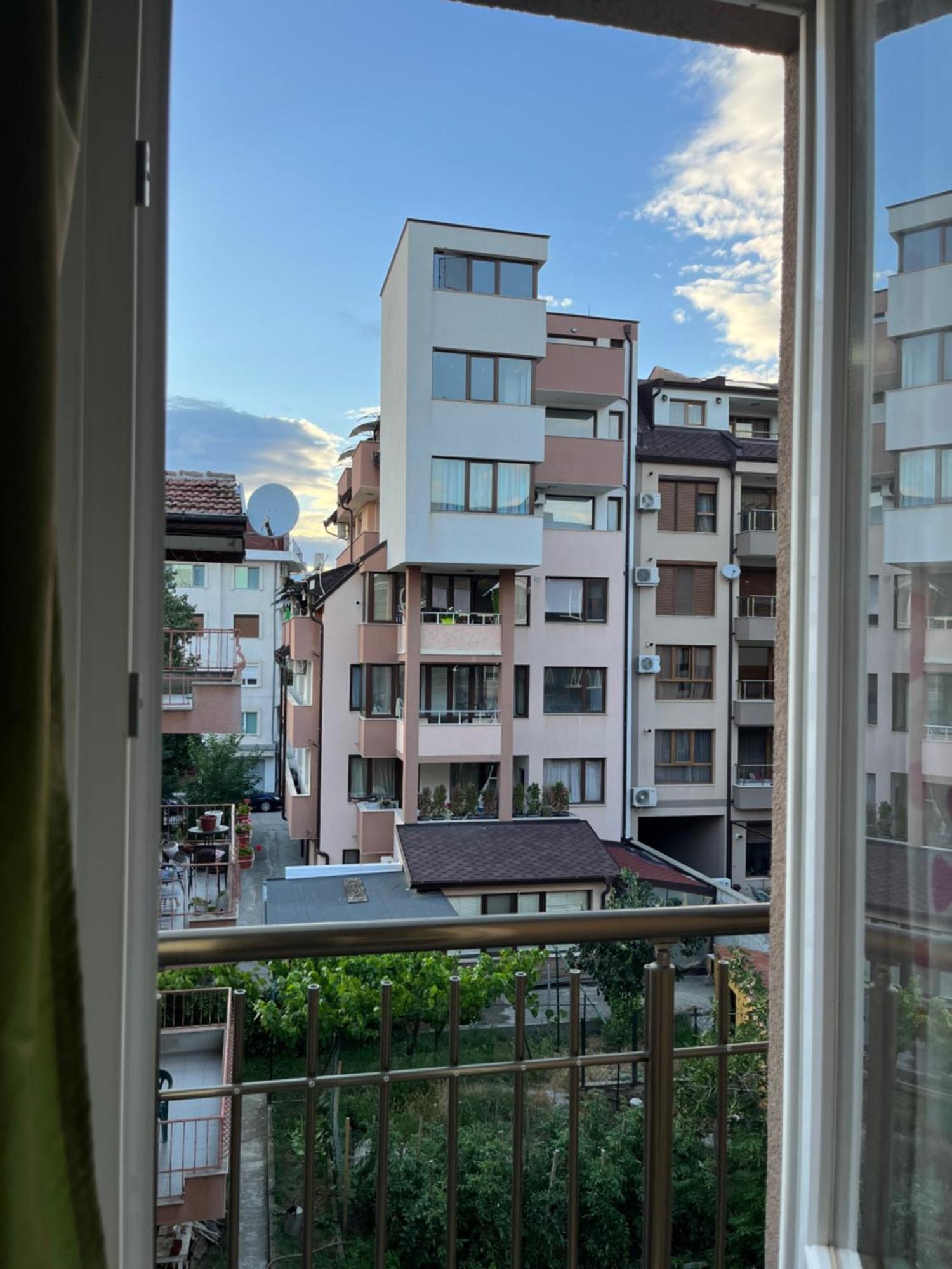 Хостел Атлас - Hostel Atlas Blagoevgrad Eksteriør bilde