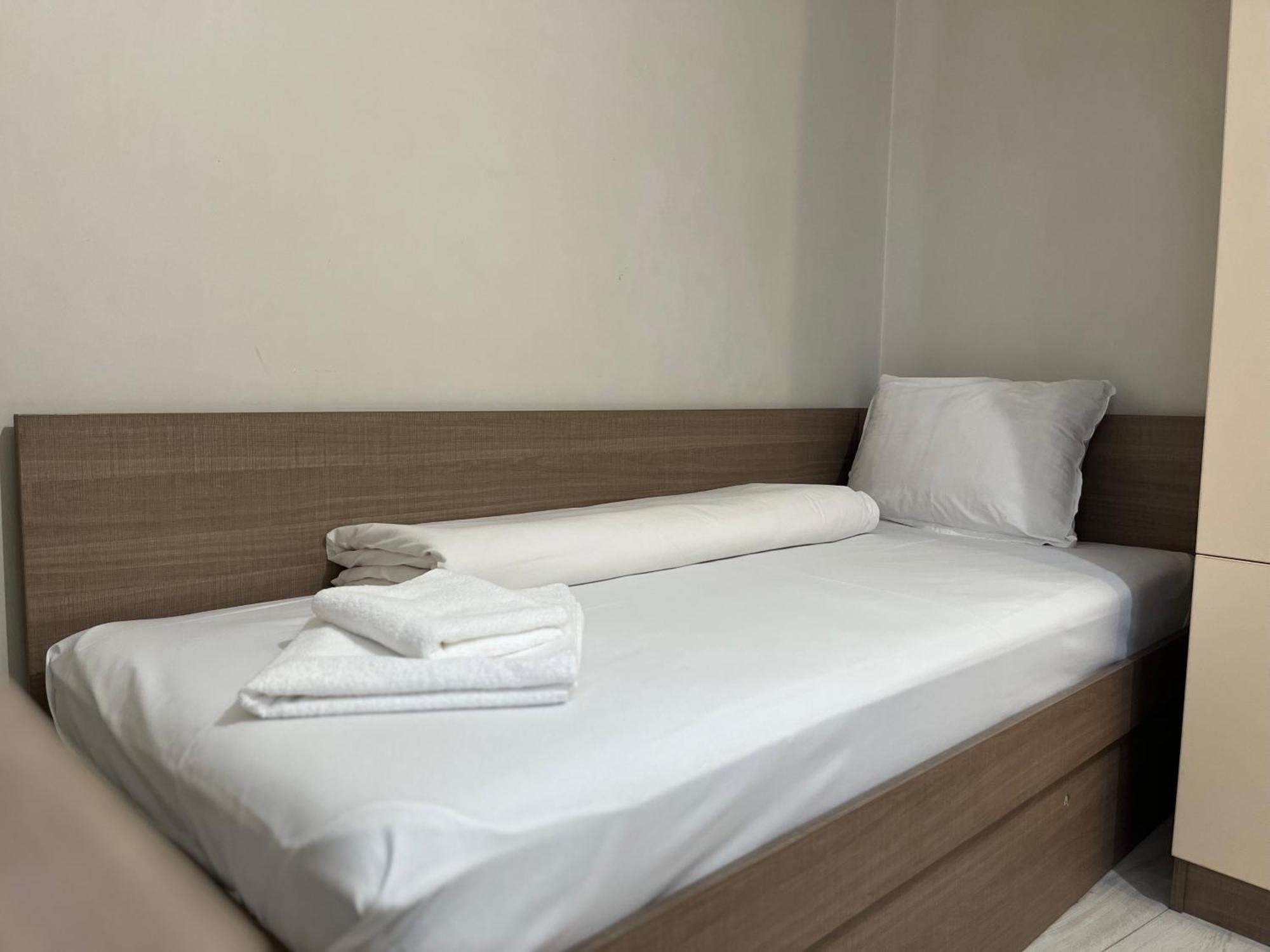 Хостел Атлас - Hostel Atlas Blagoevgrad Eksteriør bilde