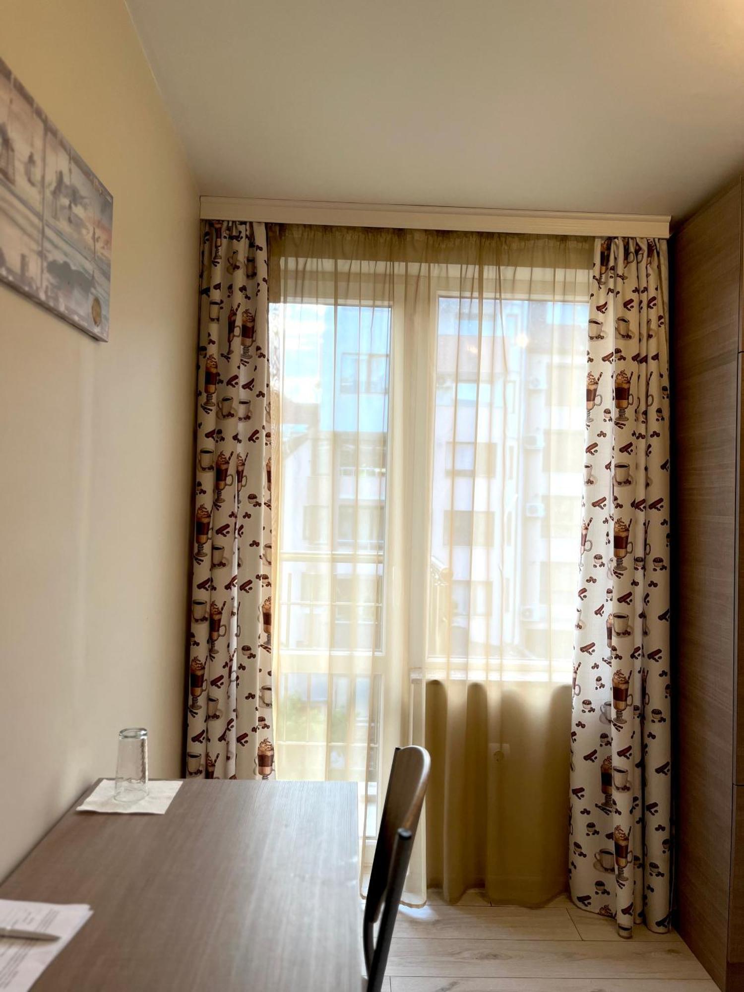 Хостел Атлас - Hostel Atlas Blagoevgrad Eksteriør bilde