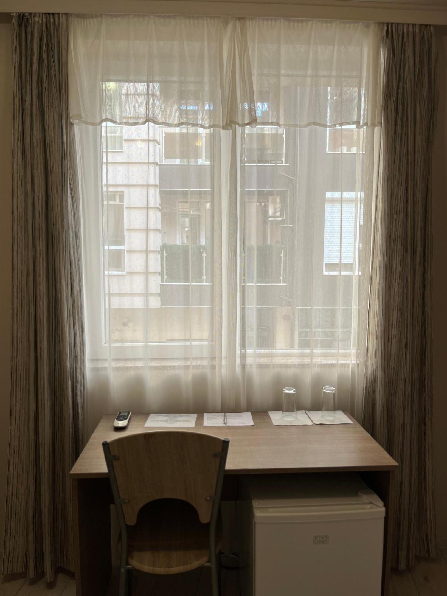 Хостел Атлас - Hostel Atlas Blagoevgrad Eksteriør bilde
