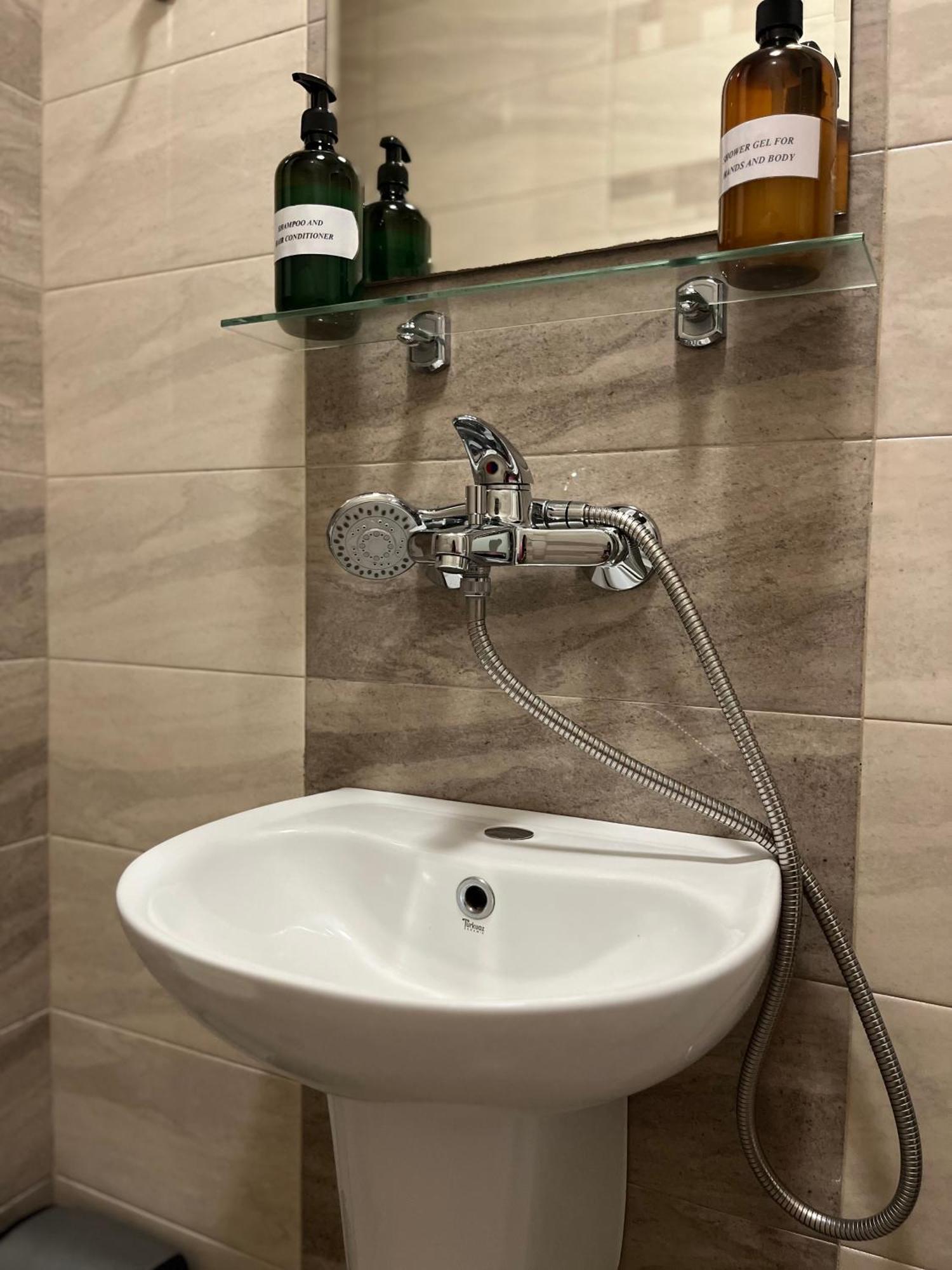 Хостел Атлас - Hostel Atlas Blagoevgrad Eksteriør bilde