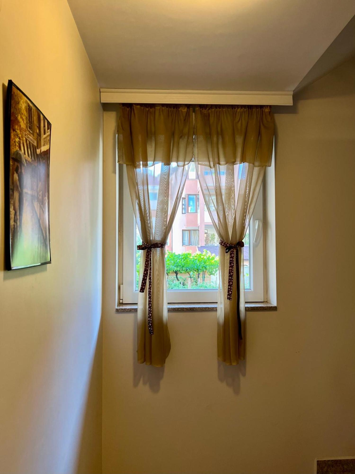 Хостел Атлас - Hostel Atlas Blagoevgrad Eksteriør bilde