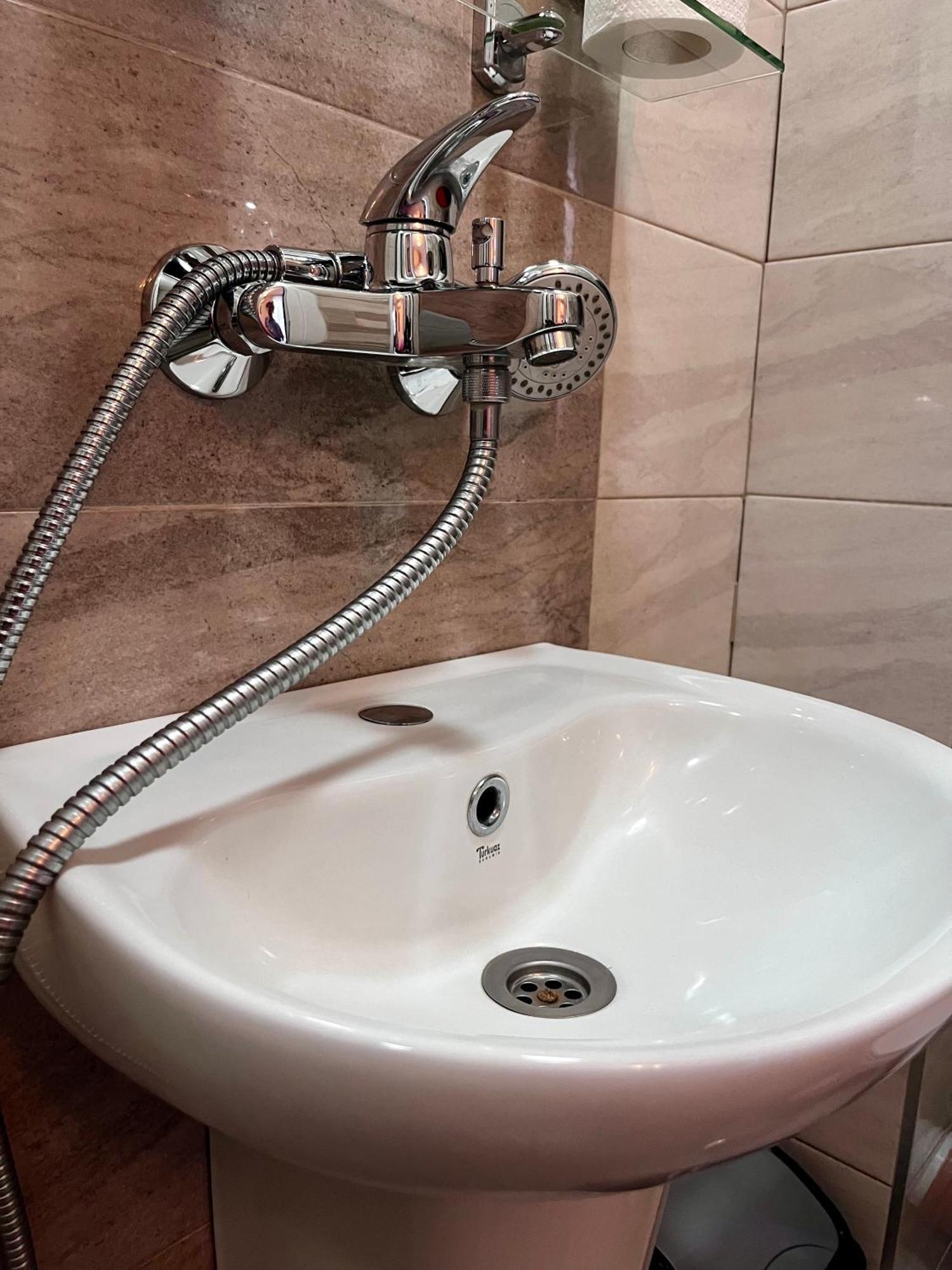 Хостел Атлас - Hostel Atlas Blagoevgrad Eksteriør bilde