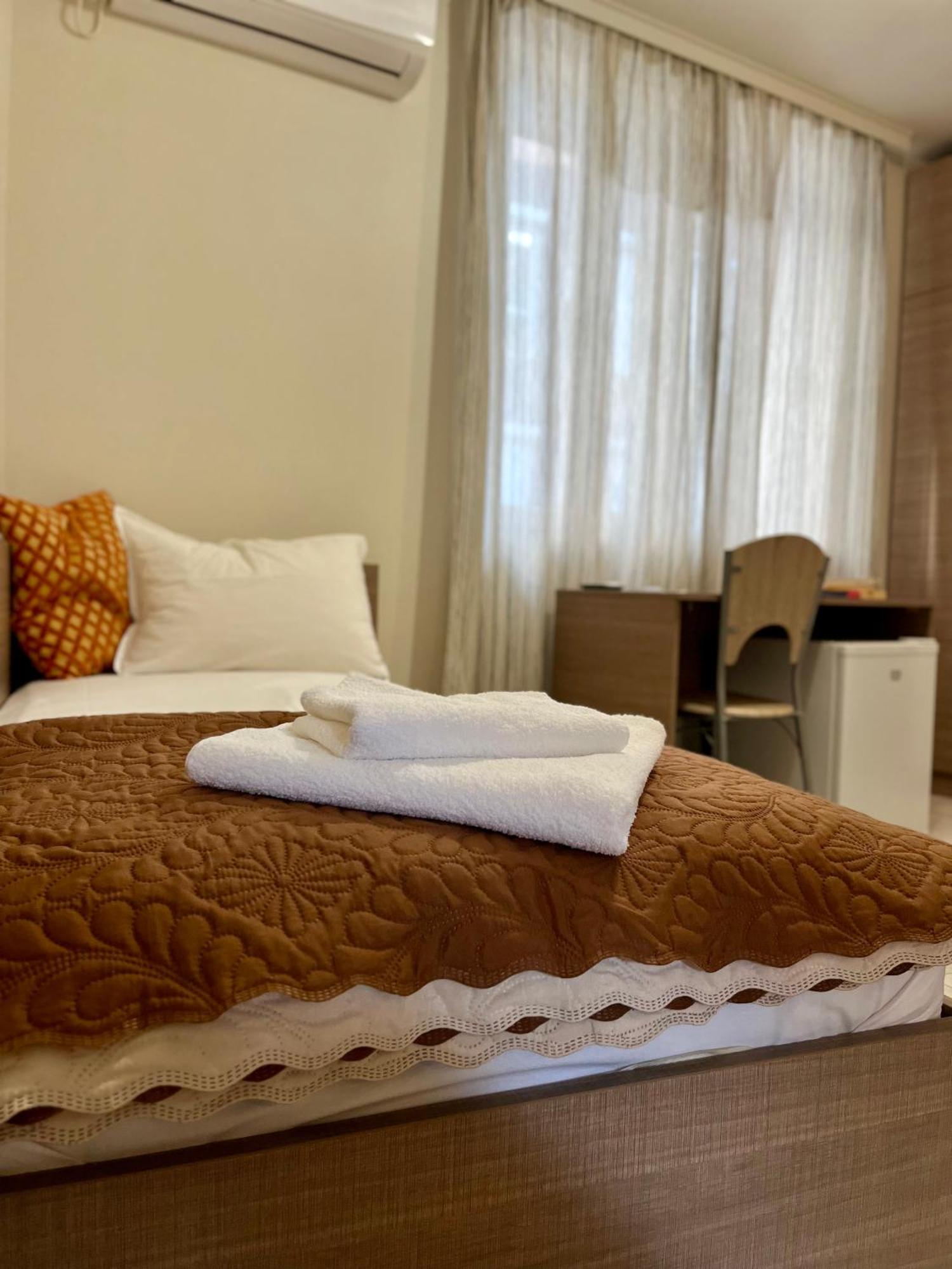 Хостел Атлас - Hostel Atlas Blagoevgrad Eksteriør bilde