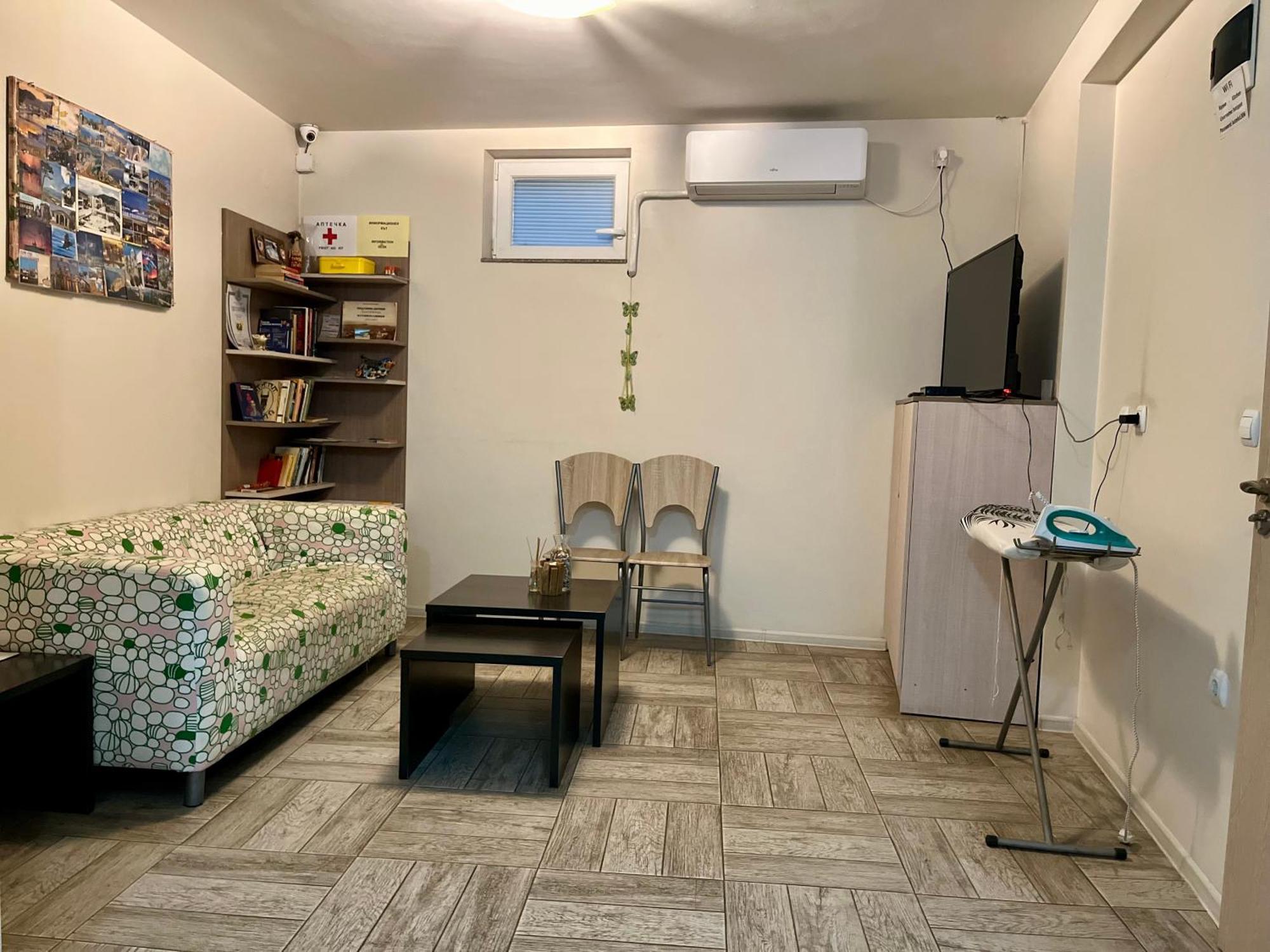 Хостел Атлас - Hostel Atlas Blagoevgrad Eksteriør bilde
