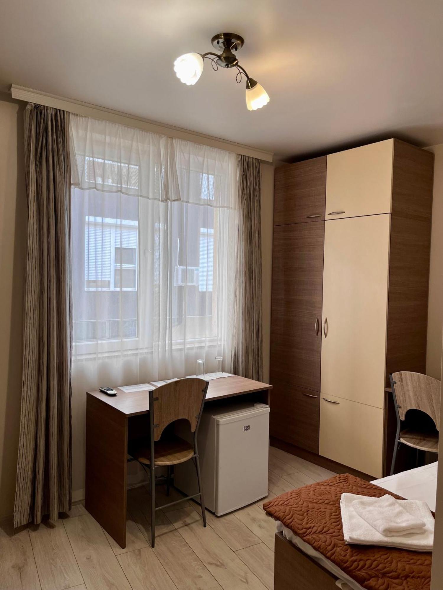 Хостел Атлас - Hostel Atlas Blagoevgrad Eksteriør bilde