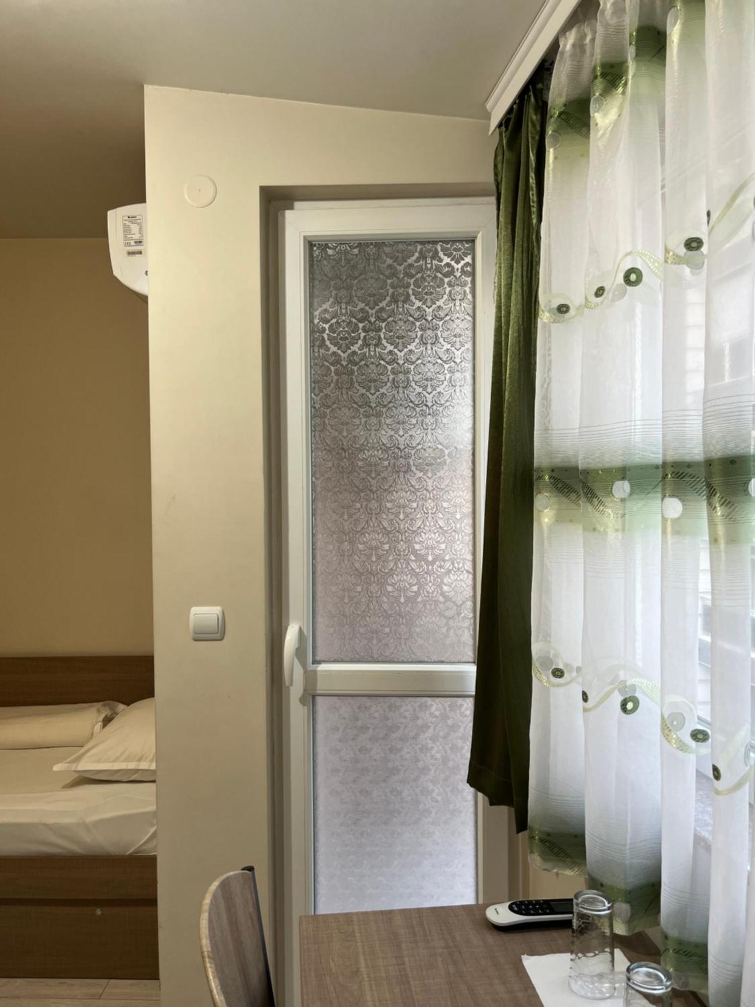 Хостел Атлас - Hostel Atlas Blagoevgrad Eksteriør bilde