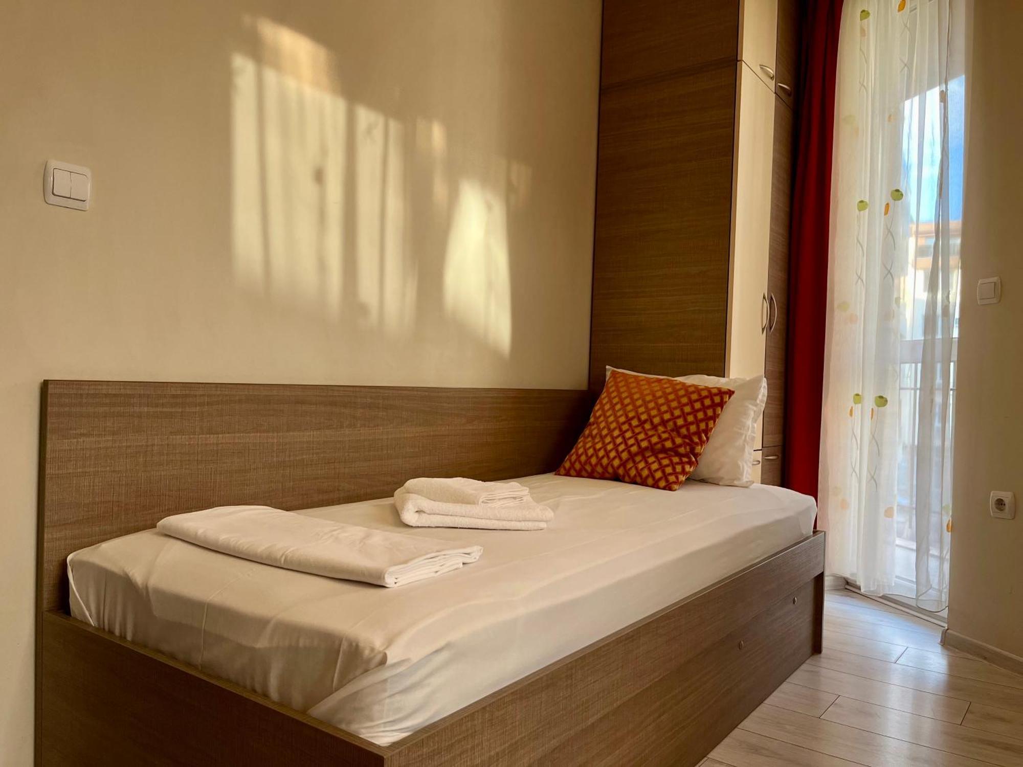 Хостел Атлас - Hostel Atlas Blagoevgrad Eksteriør bilde