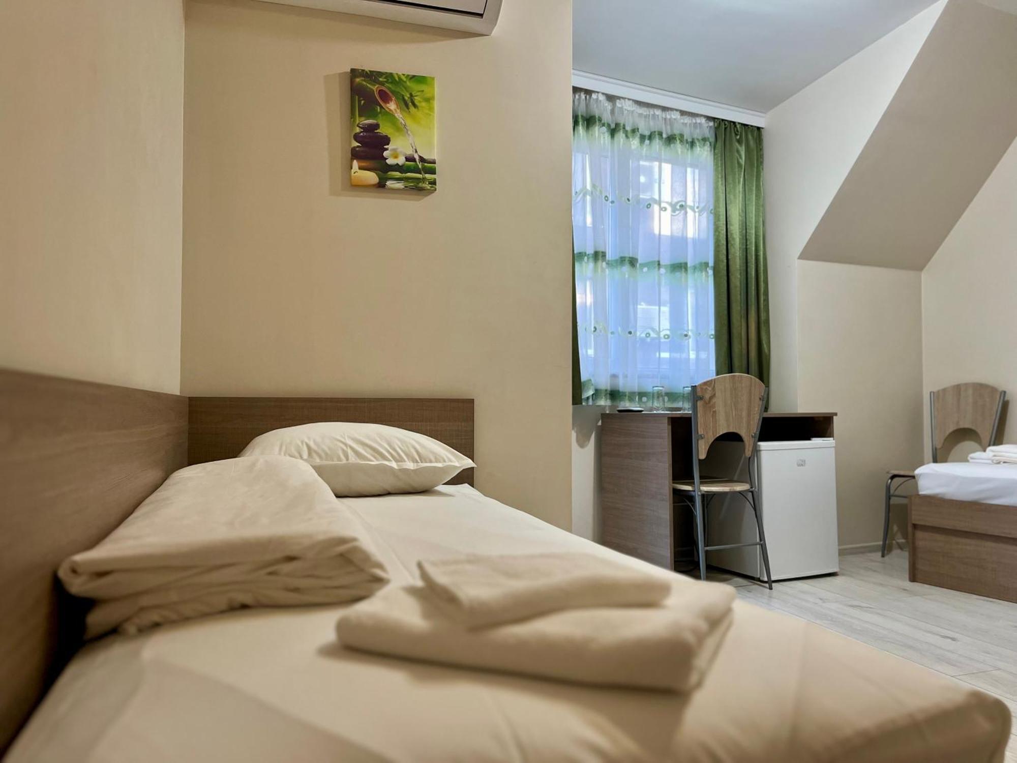 Хостел Атлас - Hostel Atlas Blagoevgrad Eksteriør bilde