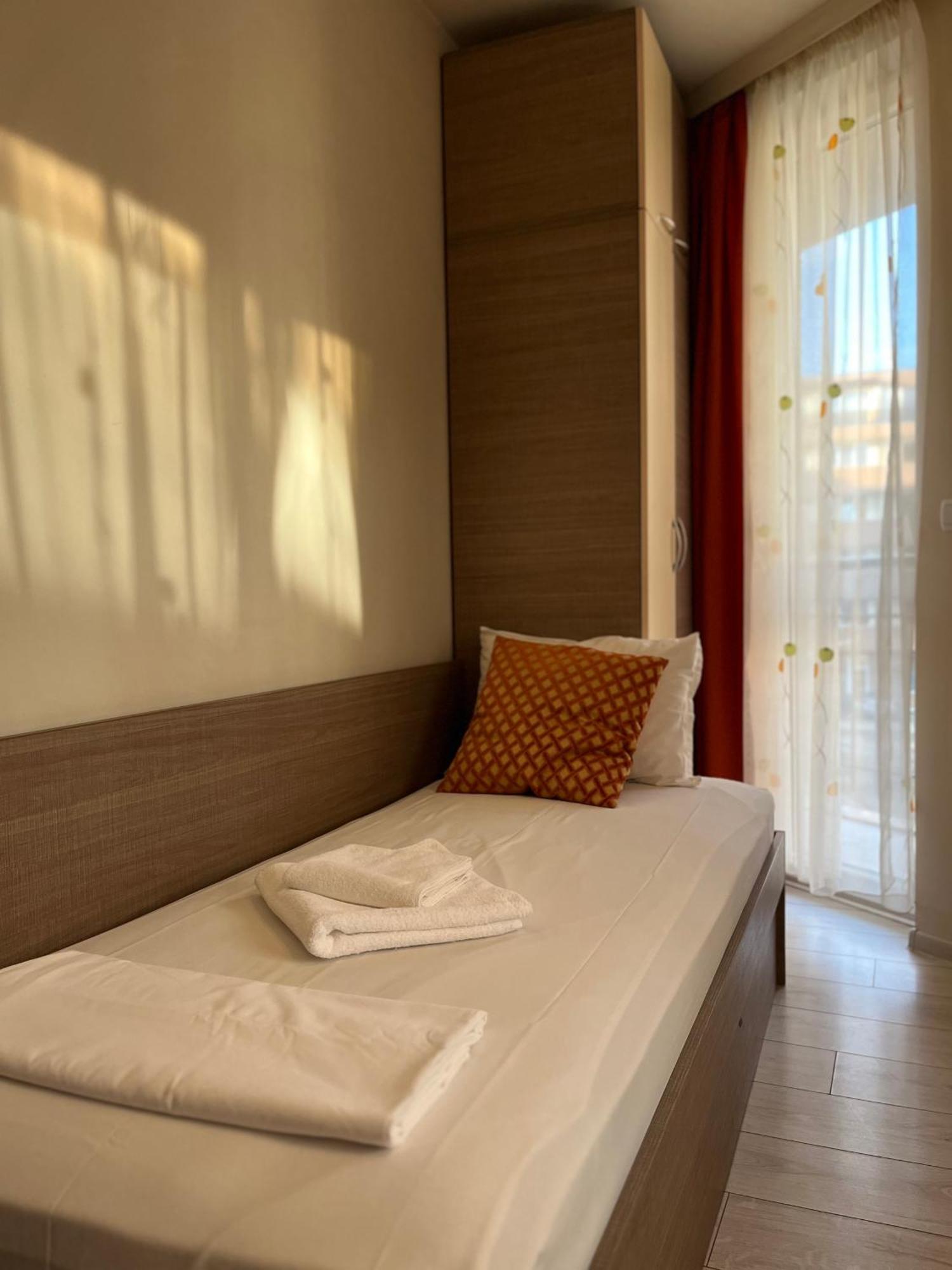 Хостел Атлас - Hostel Atlas Blagoevgrad Eksteriør bilde