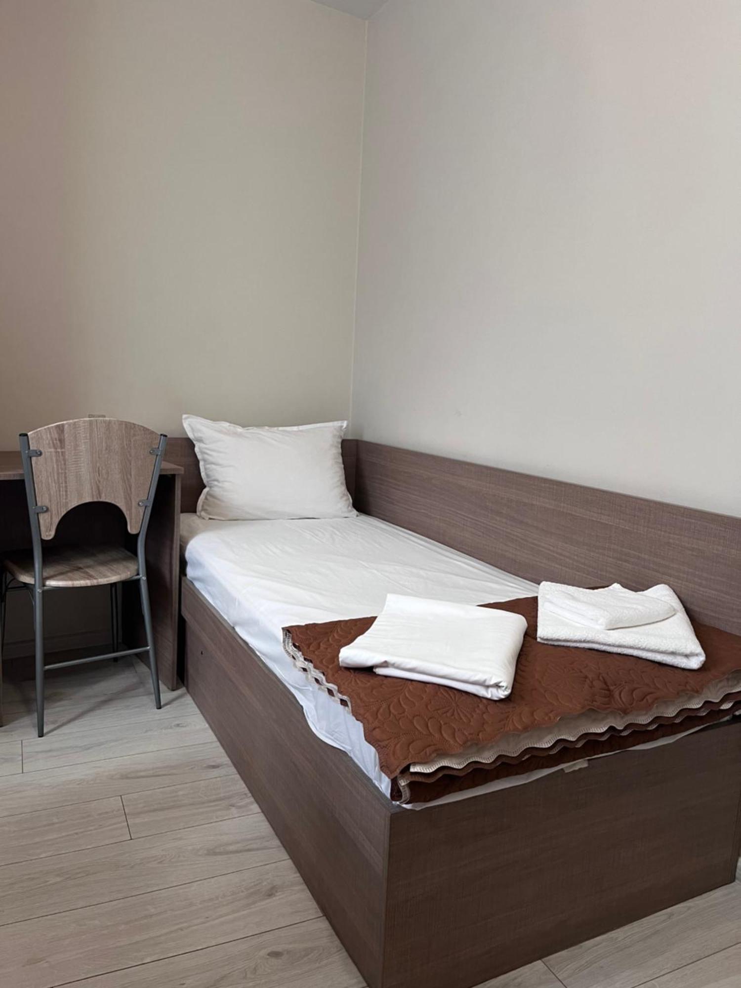 Хостел Атлас - Hostel Atlas Blagoevgrad Eksteriør bilde