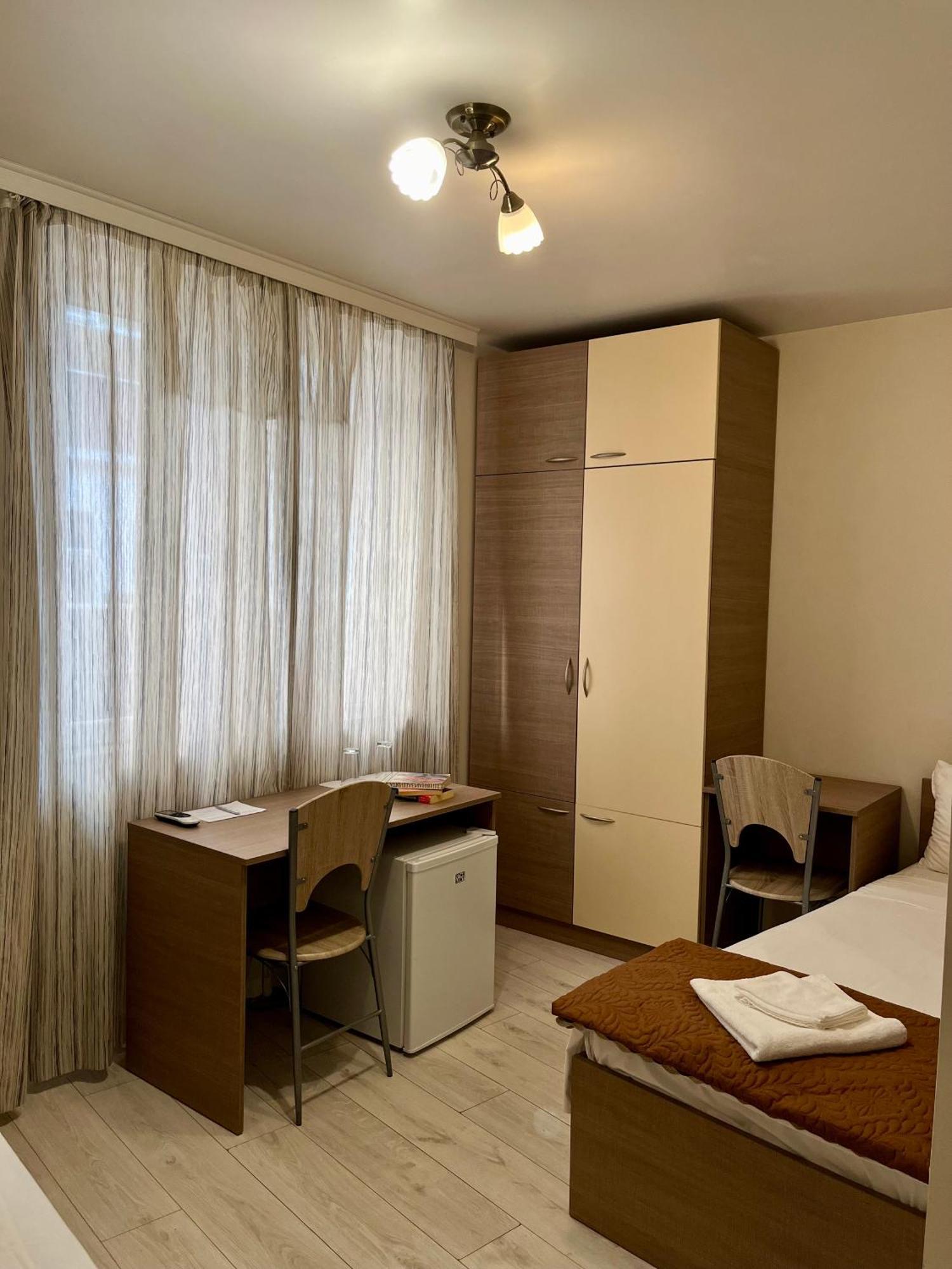 Хостел Атлас - Hostel Atlas Blagoevgrad Eksteriør bilde