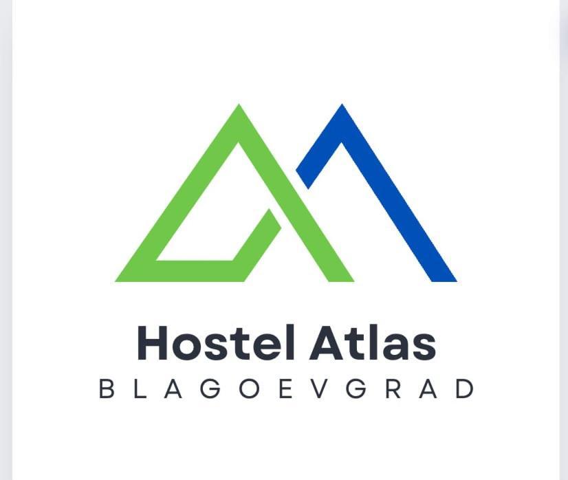 Хостел Атлас - Hostel Atlas Blagoevgrad Eksteriør bilde