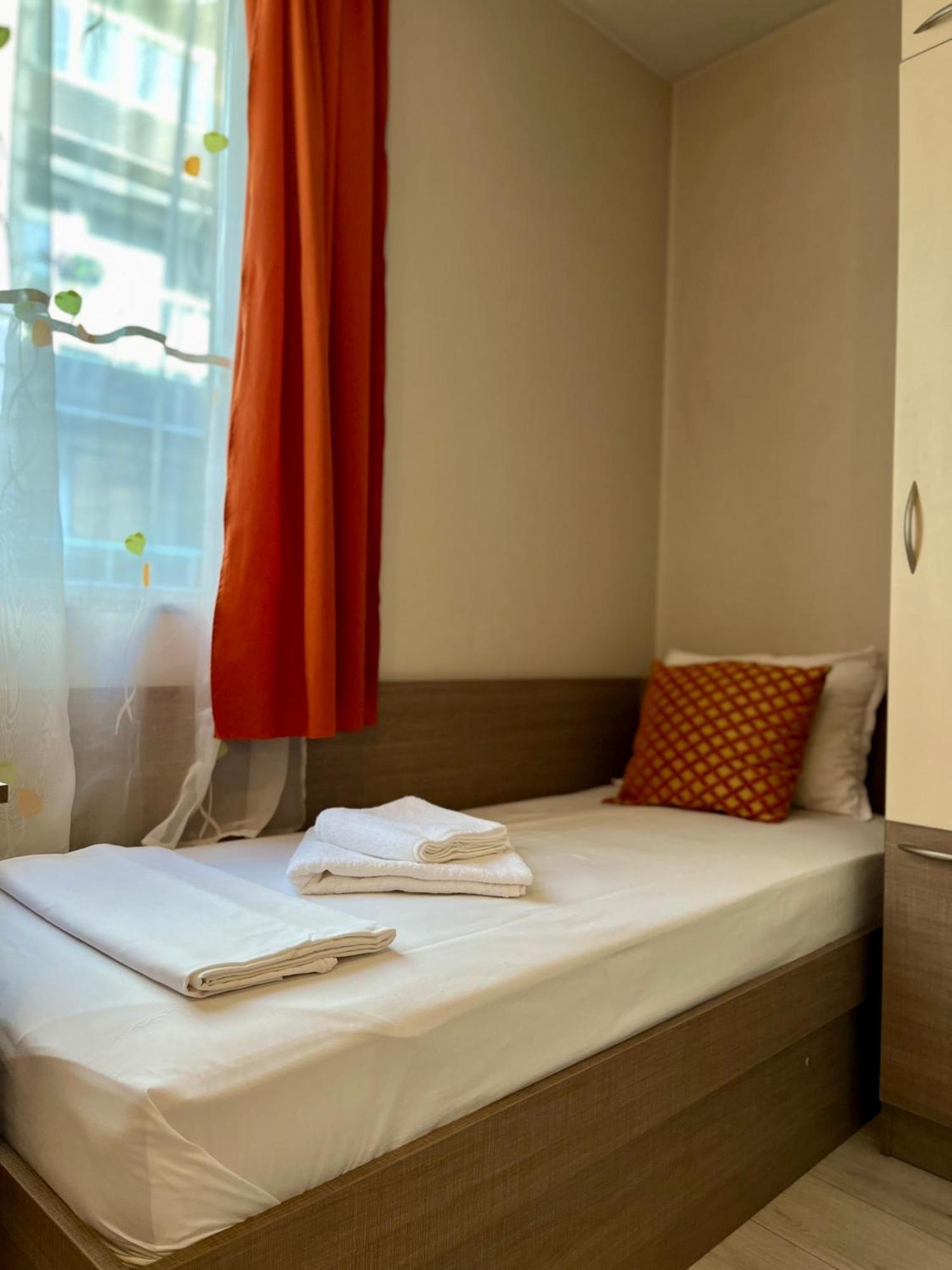 Хостел Атлас - Hostel Atlas Blagoevgrad Eksteriør bilde