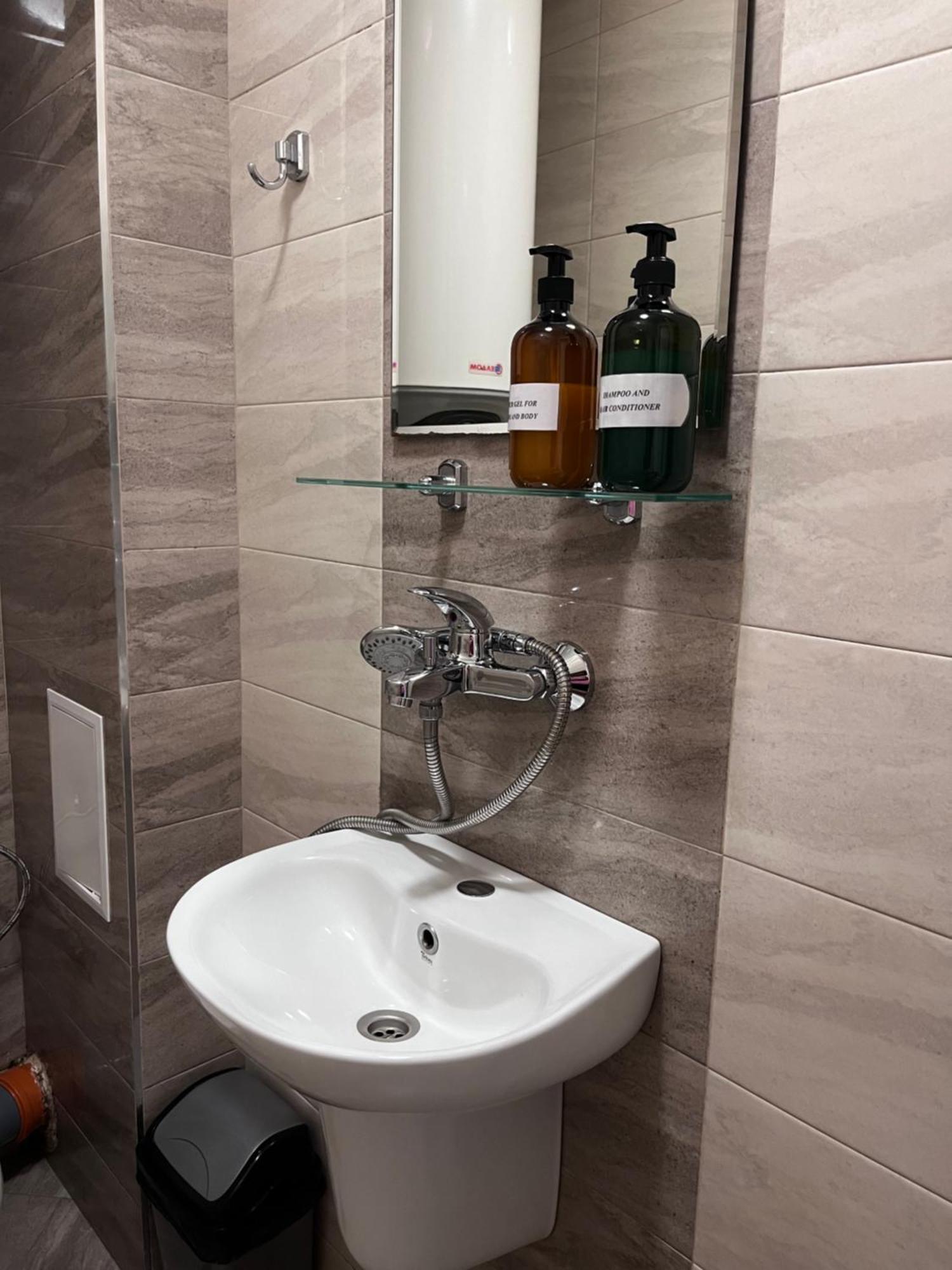 Хостел Атлас - Hostel Atlas Blagoevgrad Eksteriør bilde