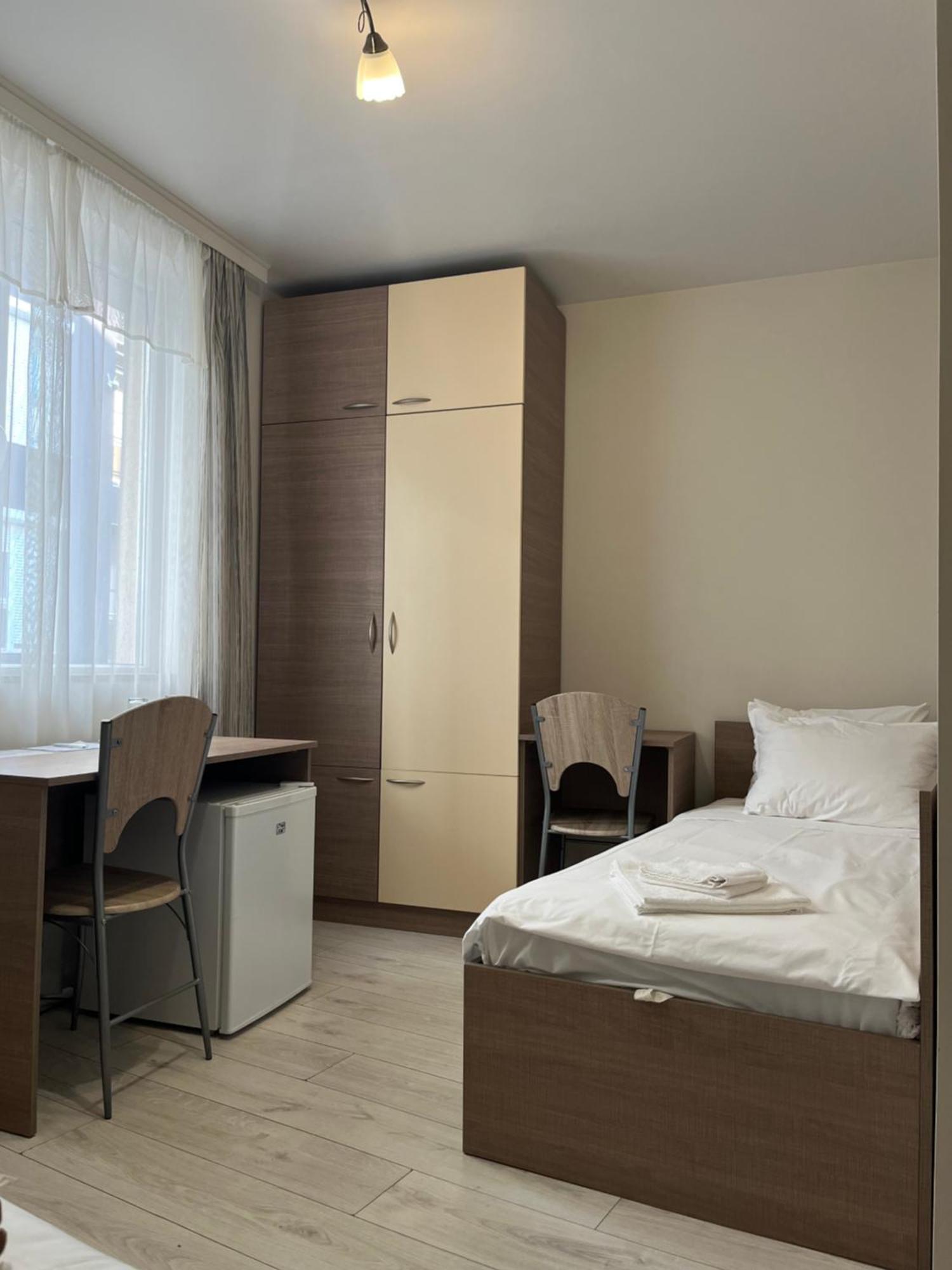Хостел Атлас - Hostel Atlas Blagoevgrad Eksteriør bilde