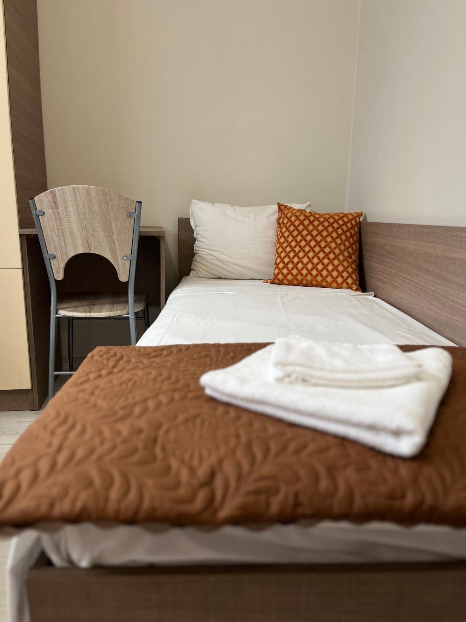 Хостел Атлас - Hostel Atlas Blagoevgrad Eksteriør bilde