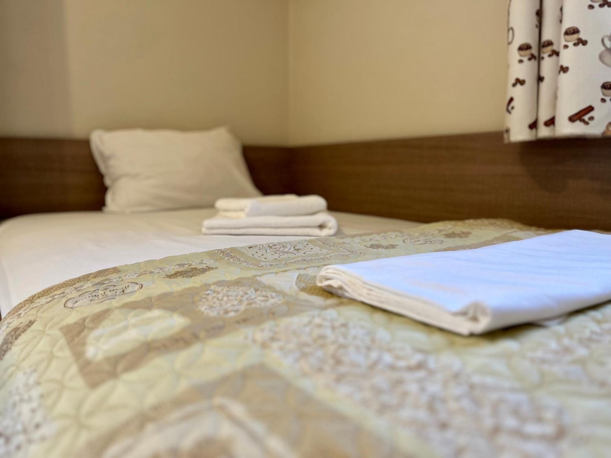 Хостел Атлас - Hostel Atlas Blagoevgrad Eksteriør bilde