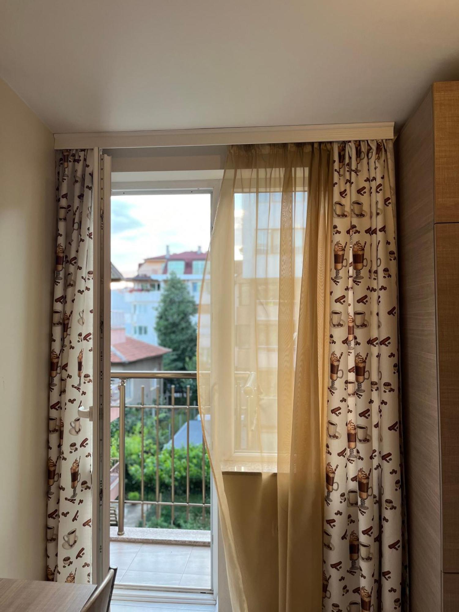 Хостел Атлас - Hostel Atlas Blagoevgrad Eksteriør bilde