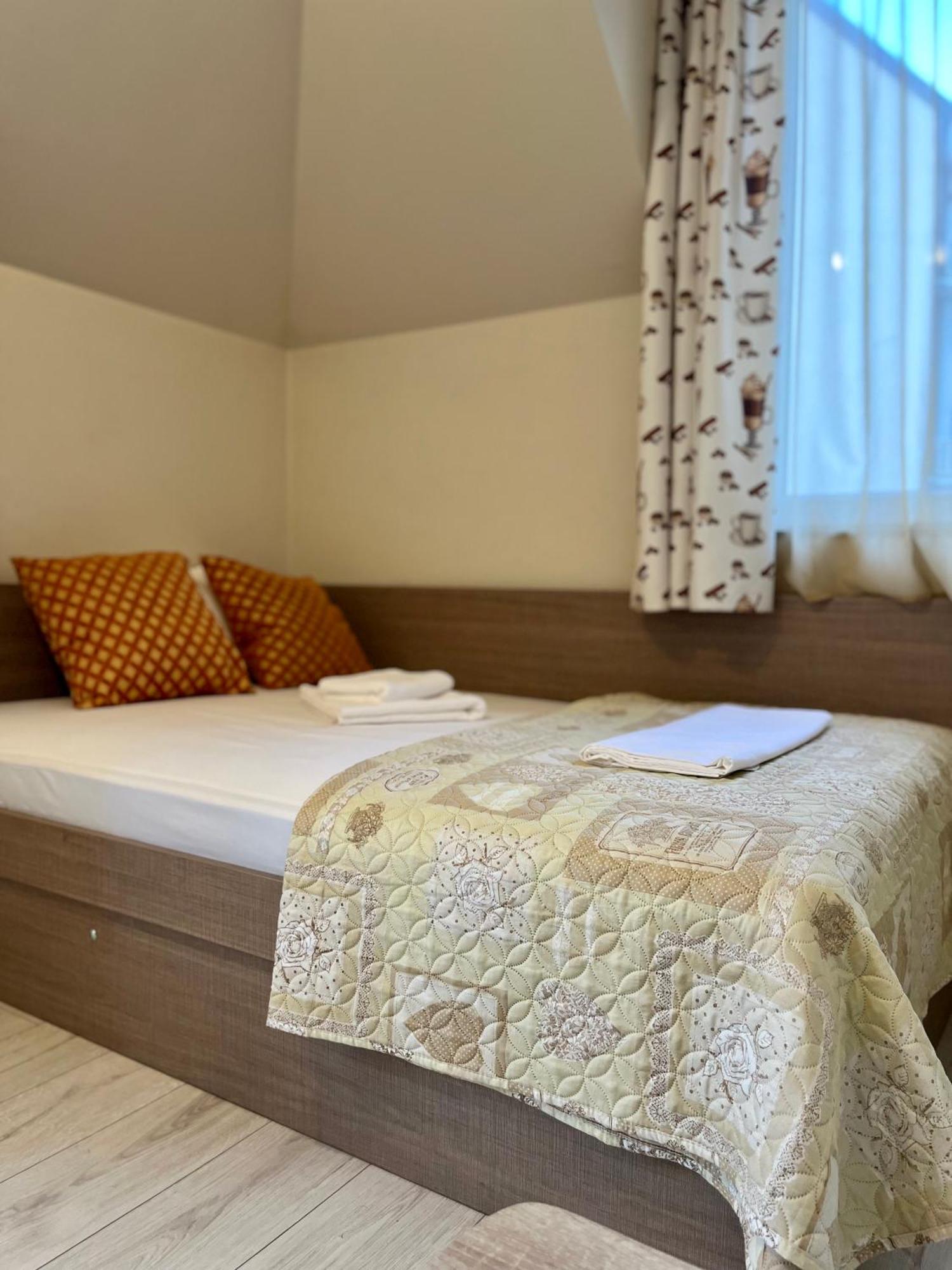 Хостел Атлас - Hostel Atlas Blagoevgrad Eksteriør bilde